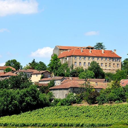 A Poutet Labarthete Exterior foto
